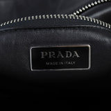 Prada Nappa Antique Shopping Tote