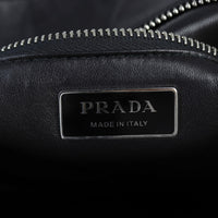 Prada Nappa Antique Shopping Tote