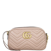 Gucci GG Marmont Small Camera Bag