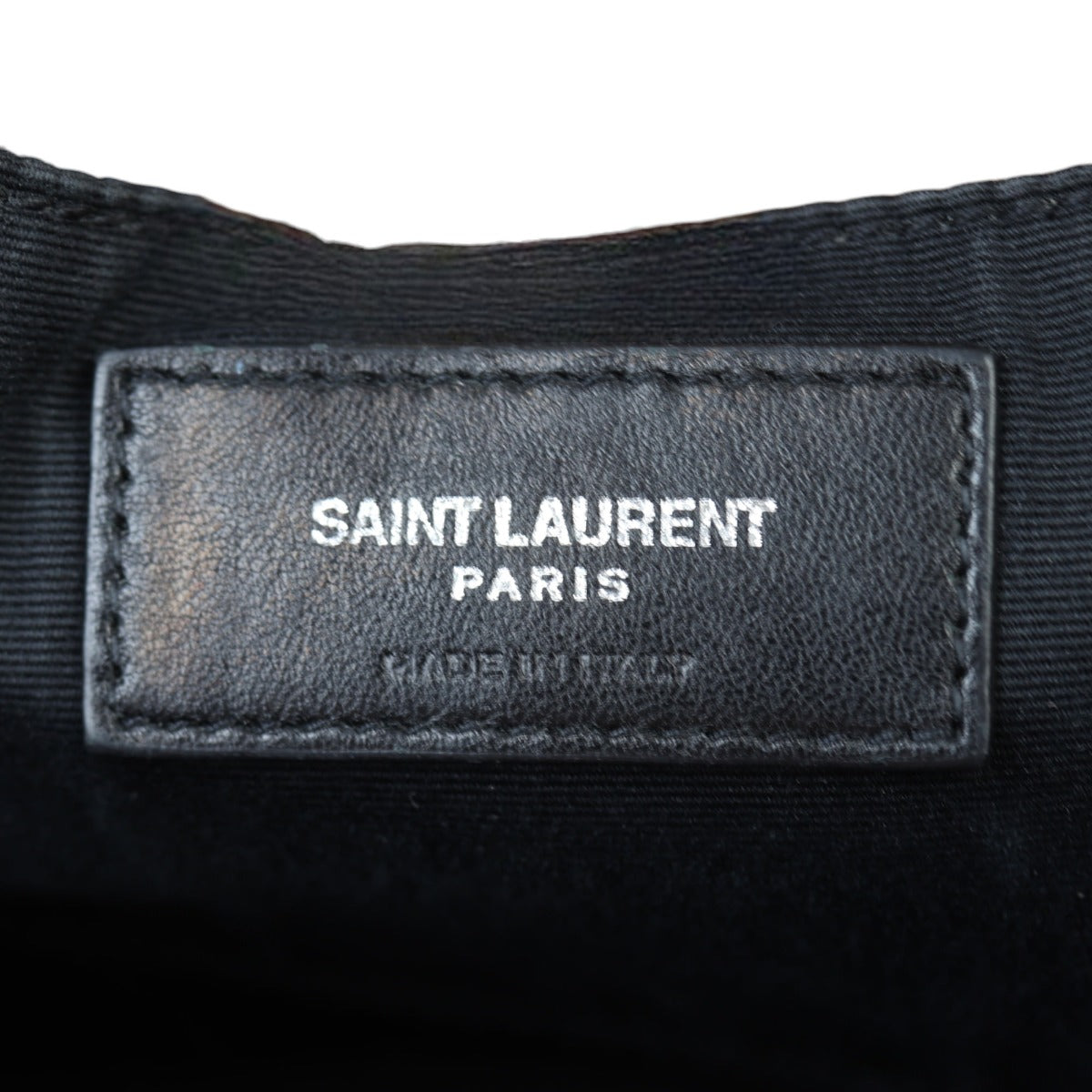 Saint Laurent Lou Camera Bag