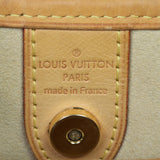 Louis Vuitton Galliera PM Monogram Interior Stamp