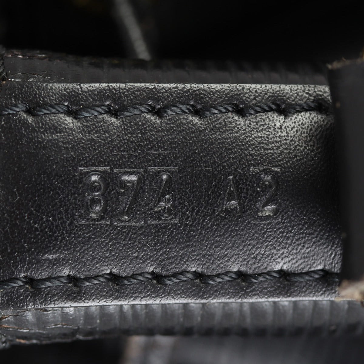 Louis Vuitton Noe Epi