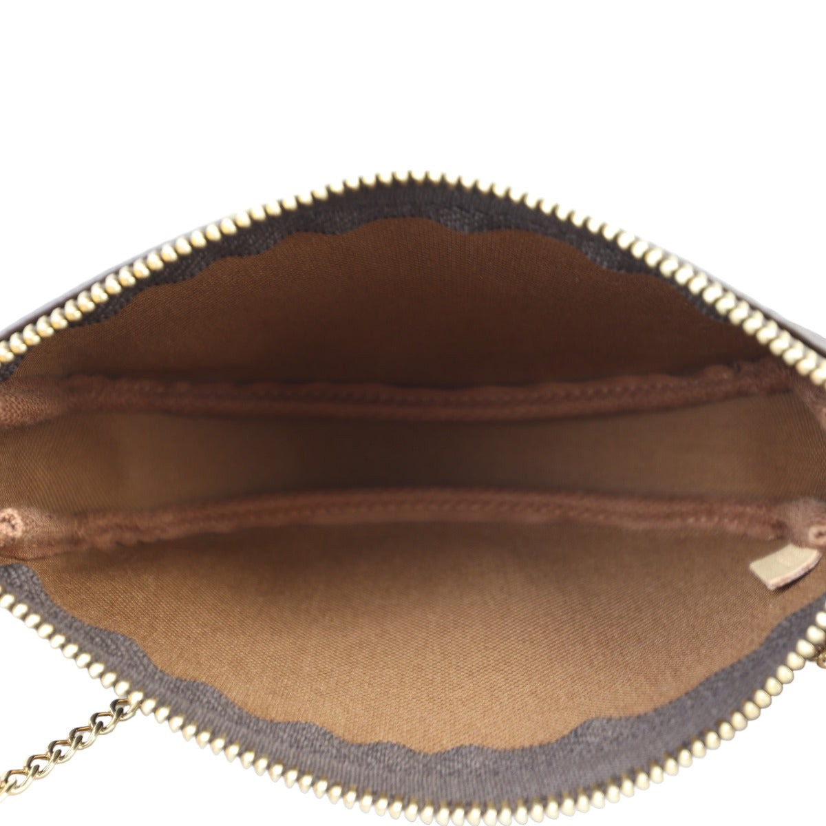 Louis Vuitton Mini Pochette Accessoires Monogram