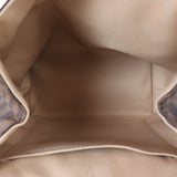 Louis Vuitton Clapton Backpack Damier Ebene