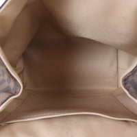 Louis Vuitton Clapton Backpack Damier Ebene