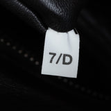 Prada Nappa Antique Shopping Tote