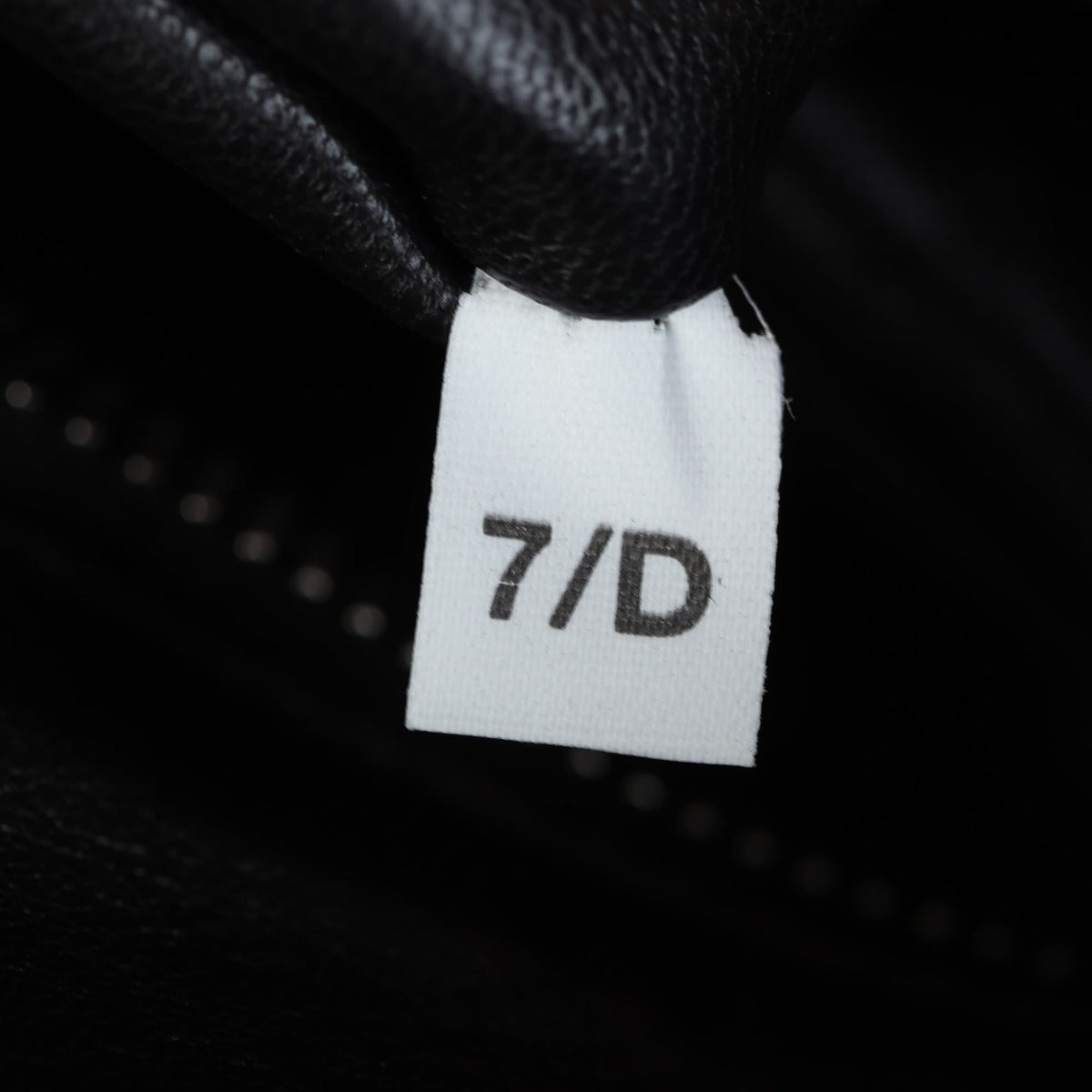 Prada Nappa Antique Shopping Tote