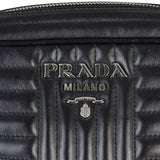 Prada Diagramme Camera Bag