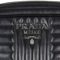 Prada Diagramme Camera Bag