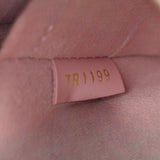 Louis Vuitton New Wave Camera Bag