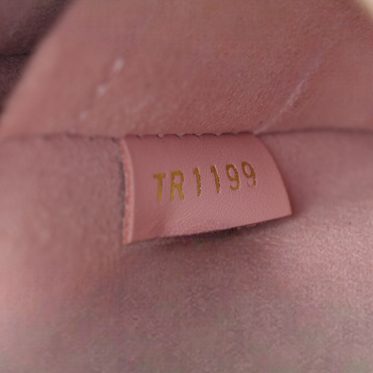 Louis Vuitton New Wave Camera Bag