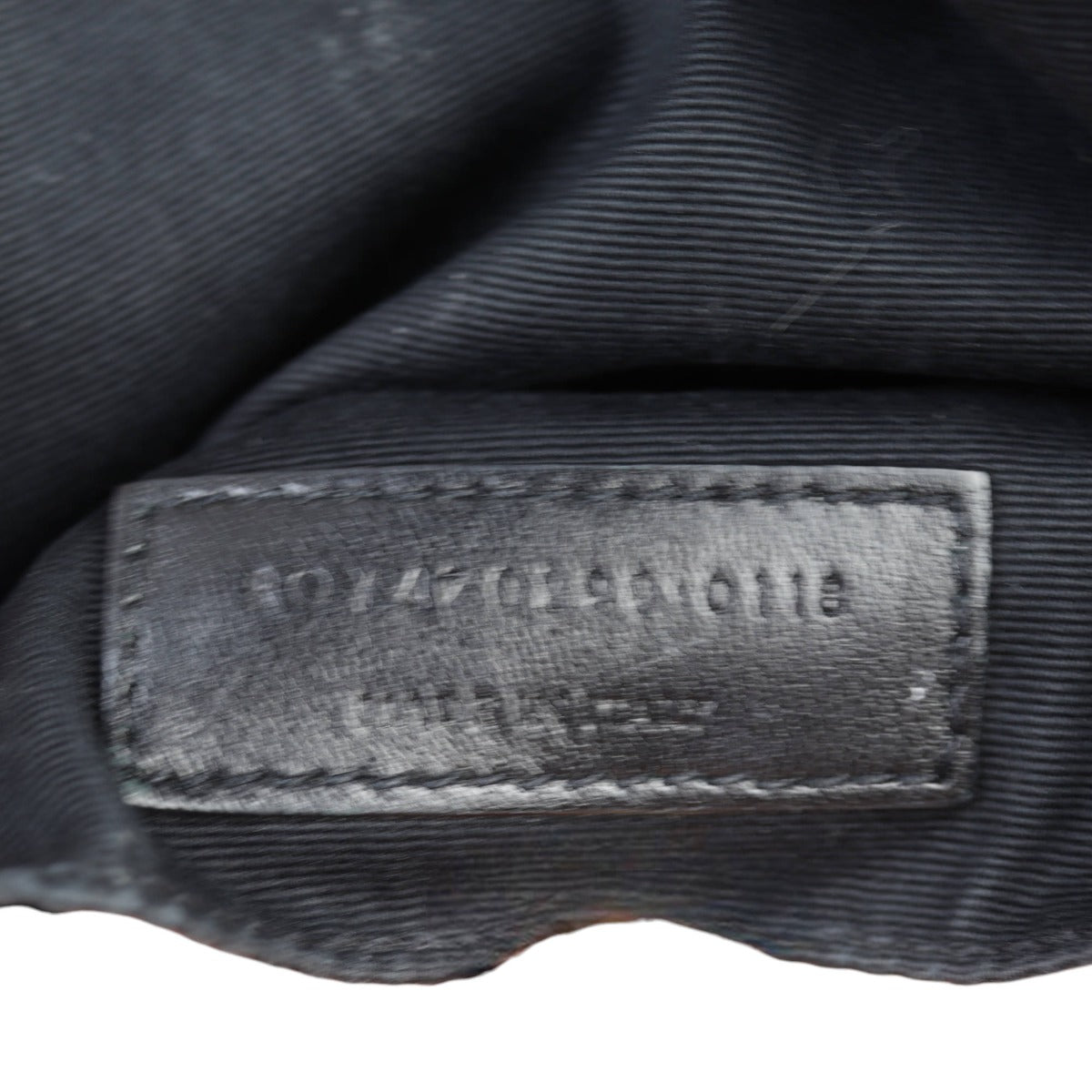 Saint Laurent Lou Camera Bag