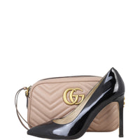 Gucci GG Marmont Small Camera Bag