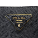 Prada Saffiano Lux Tote Medium