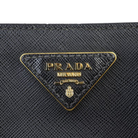 Prada Saffiano Lux Tote Medium