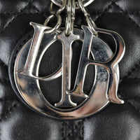 Dior Lady Dior Large Hardware