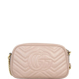 Gucci GG Marmont Small Camera Bag