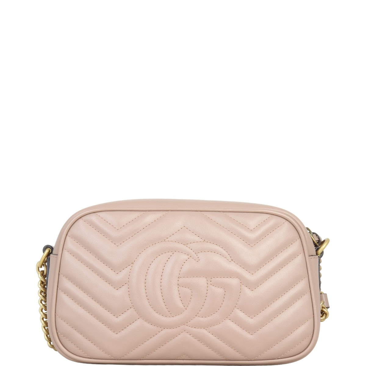 Gucci GG Marmont Small Camera Bag