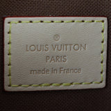 Louis Vuitton Multi Pochette Accessoires Monogram 