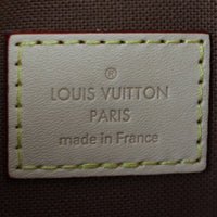 Louis Vuitton Multi Pochette Accessoires Monogram 
