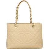 Chanel Grand Shopping Tote