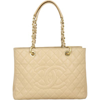 Chanel Grand Shopping Tote