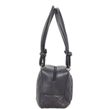 Chanel Ligne Cambon Bowler Bag