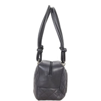 Chanel Ligne Cambon Bowler Bag