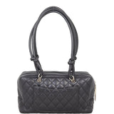 Chanel Ligne Cambon Bowler Bag