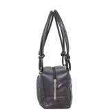 Chanel Ligne Cambon Bowler Bag