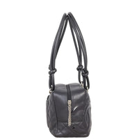 Chanel Ligne Cambon Bowler Bag