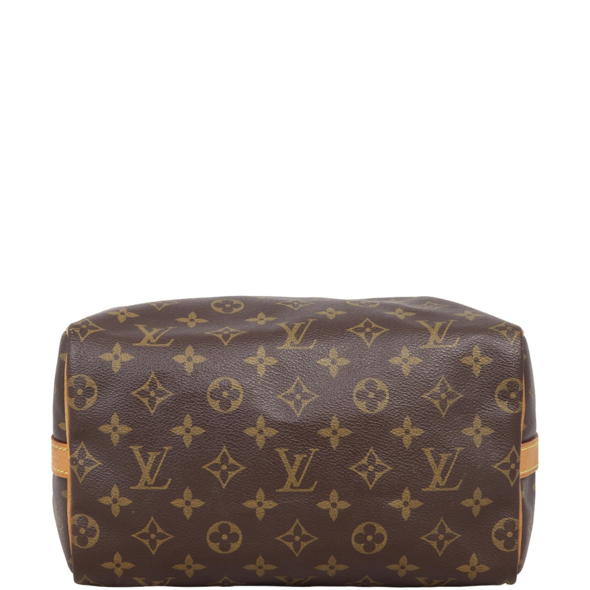 Louis Vuitton Speedy 25 Bandouliere Monogram