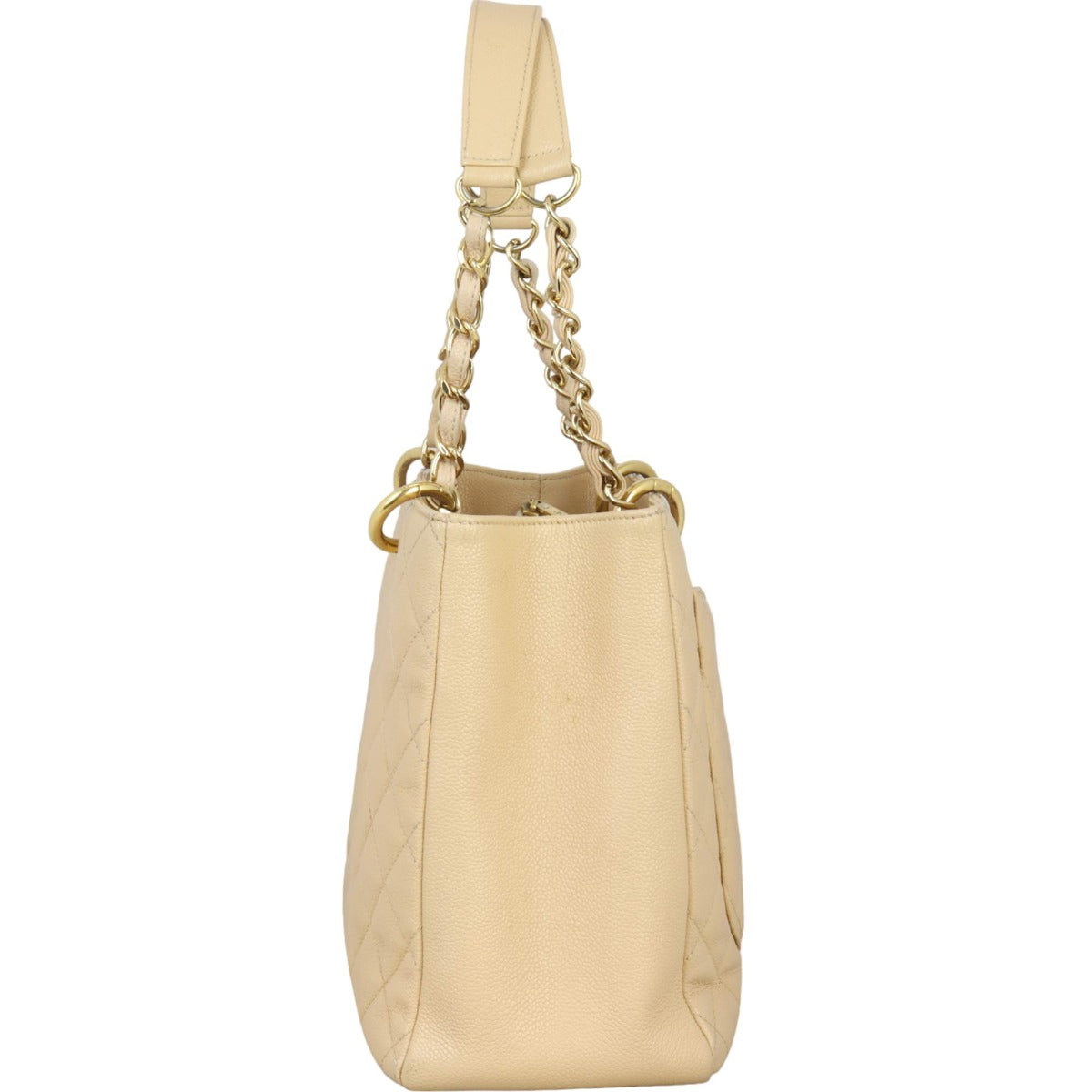 Chanel Grand Shopping Tote