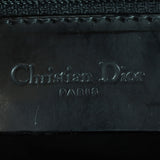 Dior Saddle Bag Pony Hair Interior Stamp