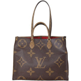 Louis Vuitton OnTheGo GM Monogram Giant