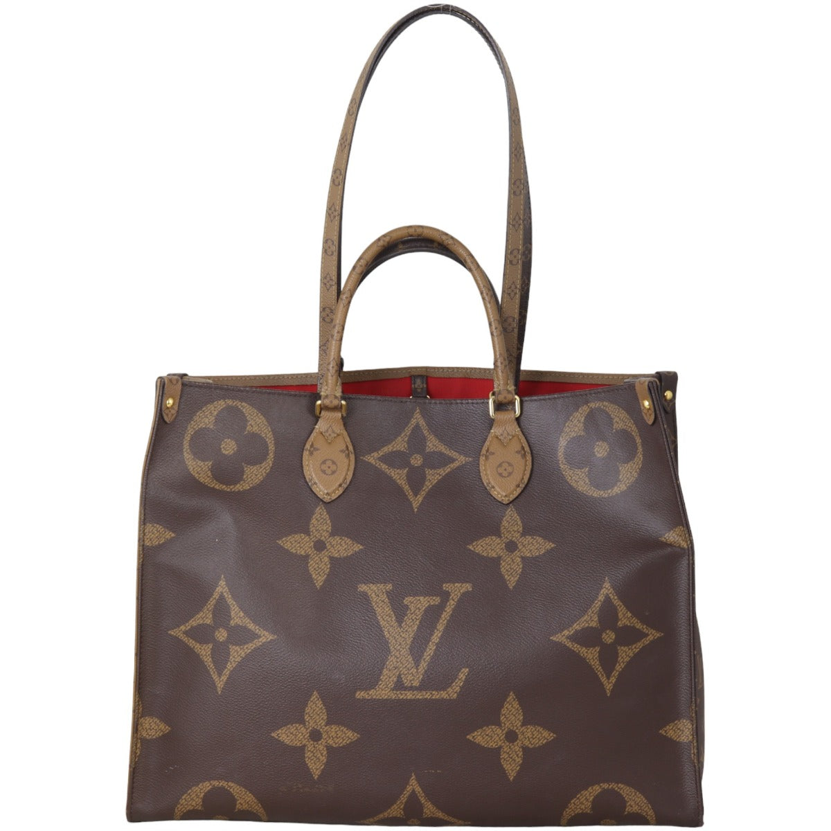 Louis Vuitton OnTheGo GM Monogram Giant