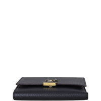 Louis Vuitton Capucines Compact Wallet