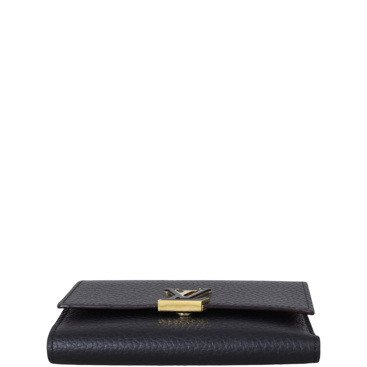 Louis Vuitton Capucines Compact Wallet