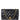 Chanel Quilted Diana Patent Flap Bag | Black