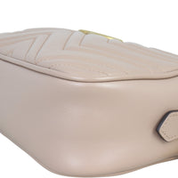 Gucci GG Marmont Small Camera Bag