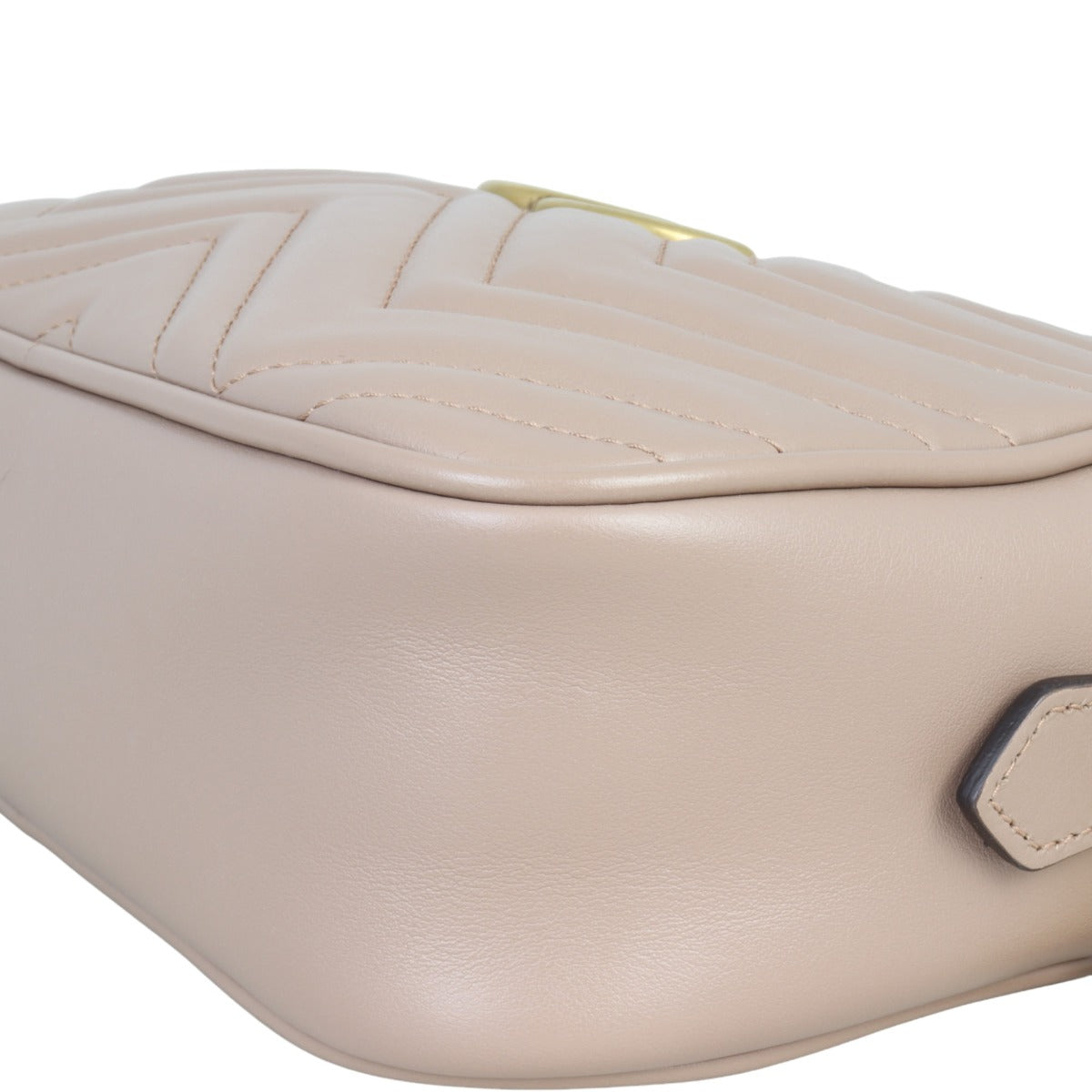 Gucci GG Marmont Small Camera Bag