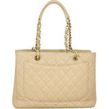 Chanel Grand Shopping Tote