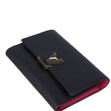 Louis Vuitton Capucines Compact Wallet