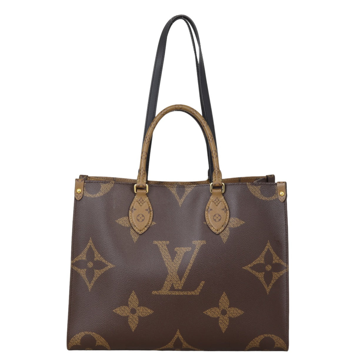 Louis Vuitton OnTheGo MM Monogram Giant Reverse