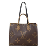 Louis Vuitton OnTheGo MM Monogram Giant Reverse
