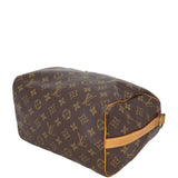 Louis Vuitton Speedy 25 Bandouliere Monogram