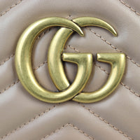 Gucci GG Marmont Small Camera Bag