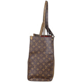 Louis Vuitton OnTheGo GM Monogram Giant