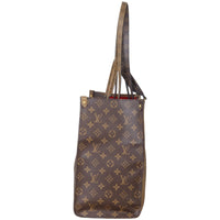 Louis Vuitton OnTheGo GM Monogram Giant