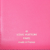 Louis Vuitton Capucines Compact Wallet